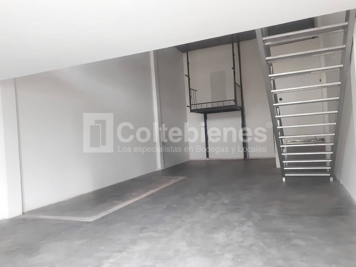 Local en arriendo – La Estrella foto 4