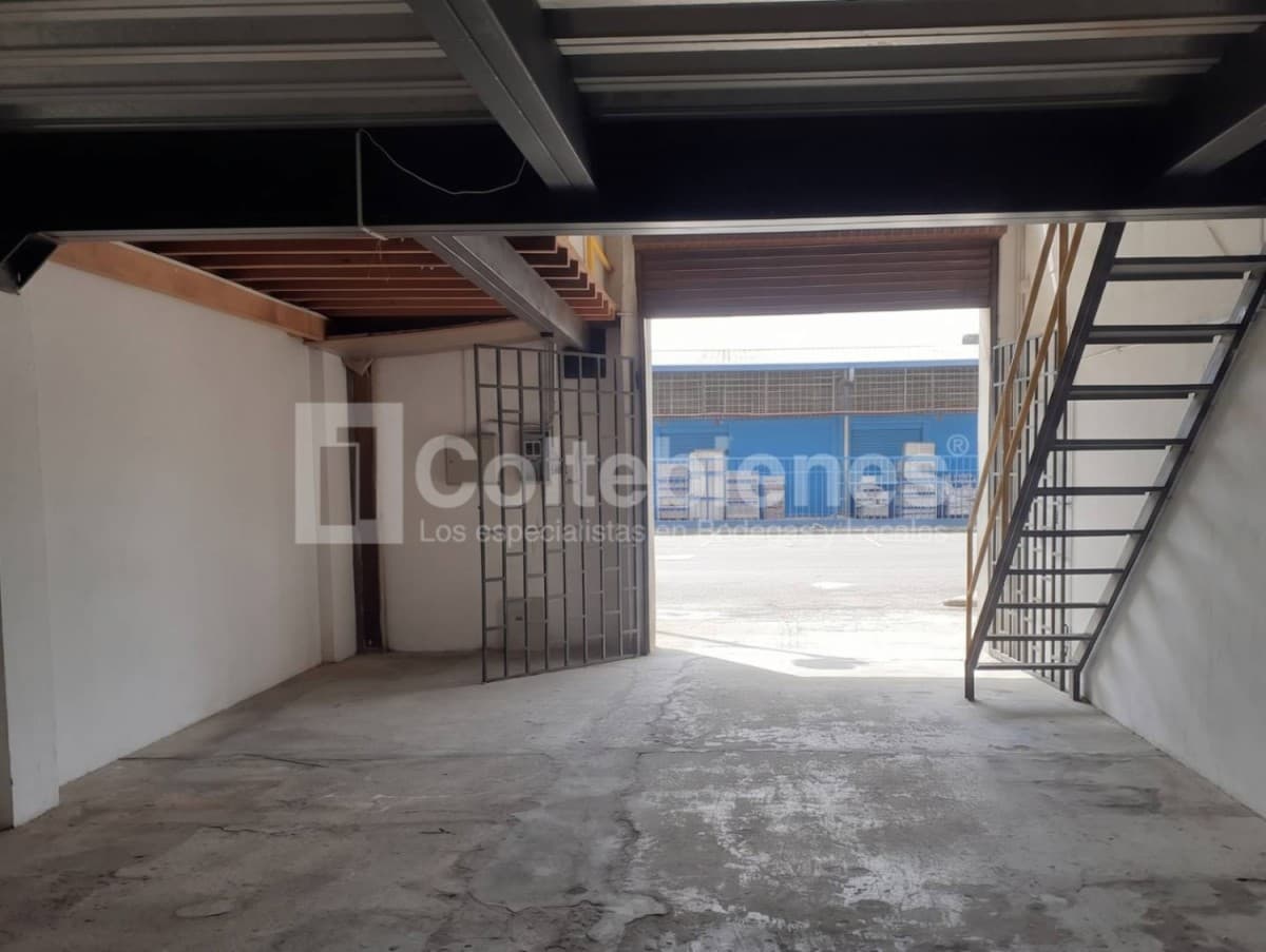 Bodega en arriendo – El Carmelo, Itagüí foto 3