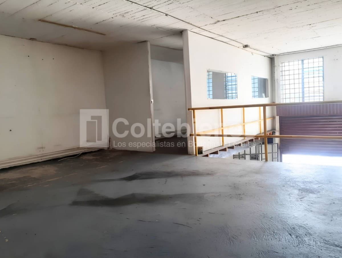 Bodega en arriendo – El Carmelo, Itagüí foto 4