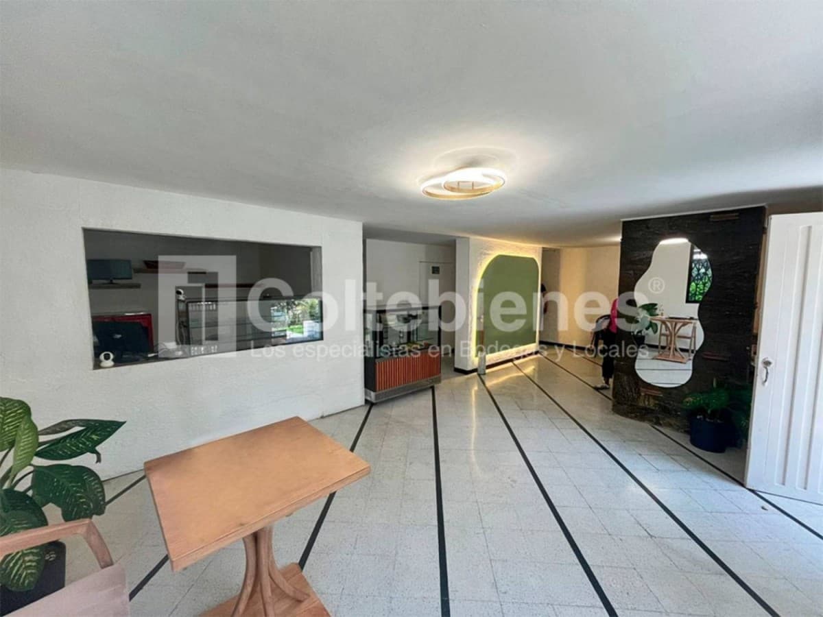 Casa en arriendo – Estadio, Medellín