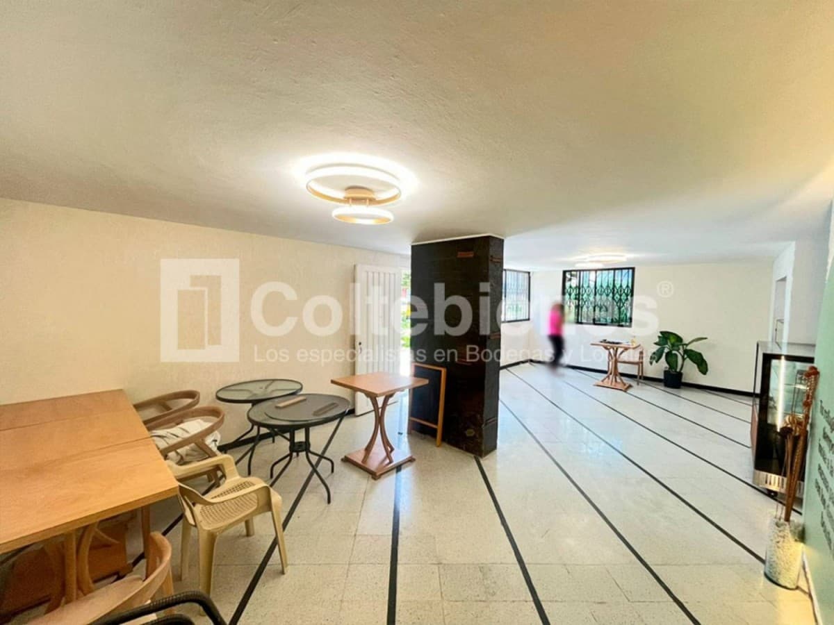 Casa en arriendo – Estadio, Medellín foto 2