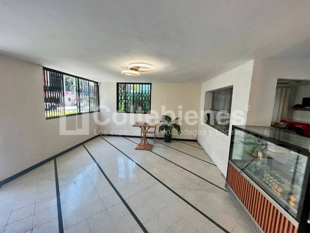 Casa en arriendo – Estadio, Medellín foto 3