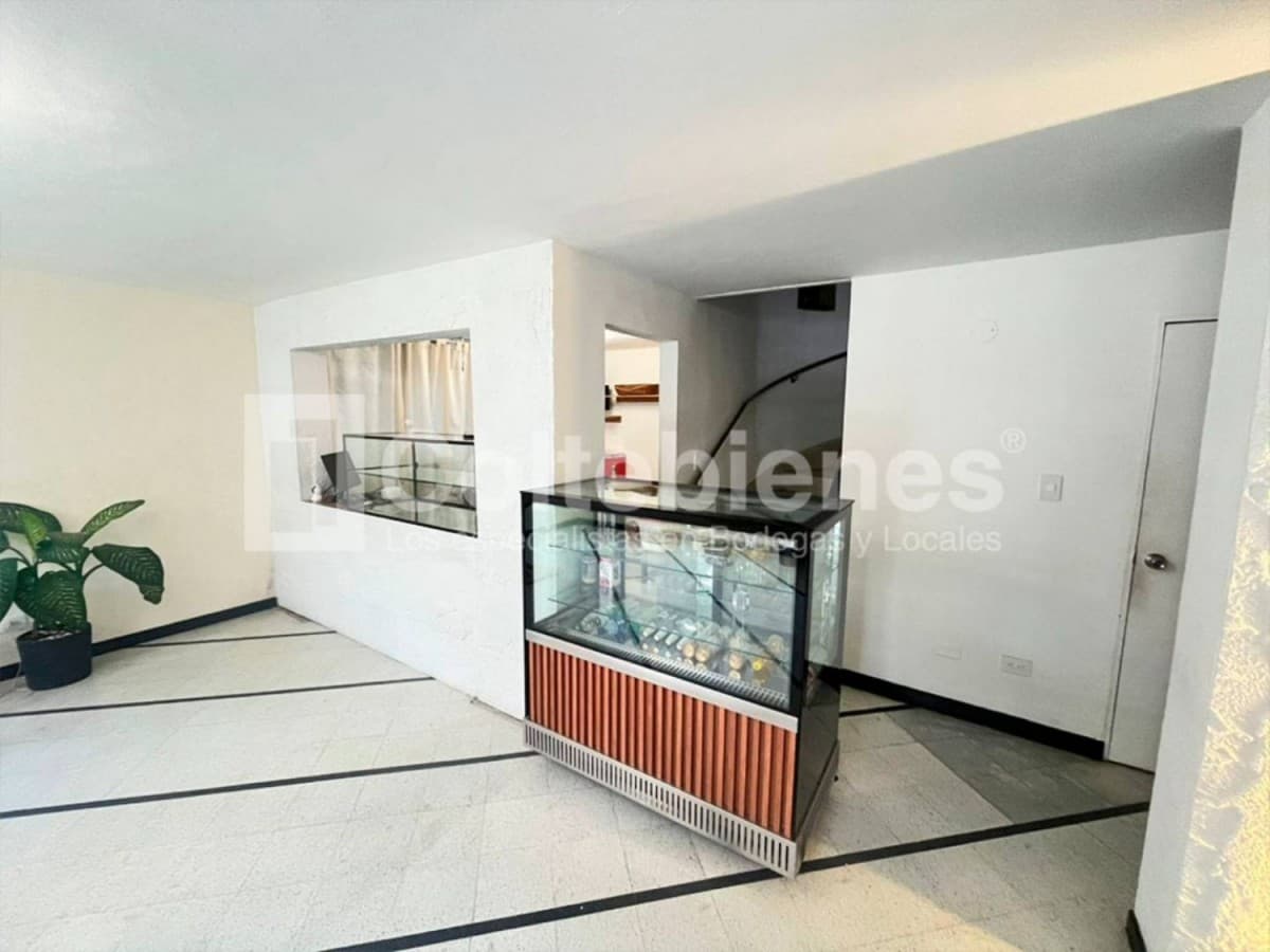 Casa en arriendo – Estadio, Medellín foto 4
