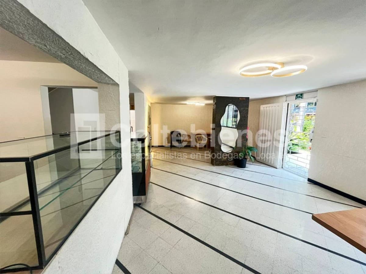 Casa en arriendo – Estadio, Medellín foto 5