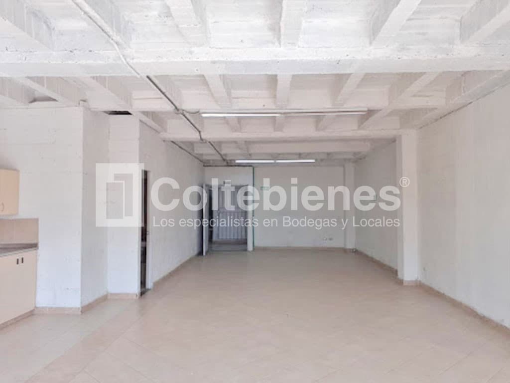 Bodega en arriendo – Guayabal, Medellín foto 3