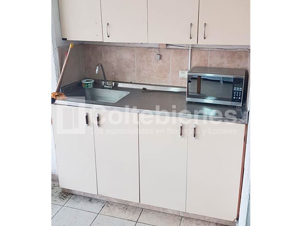 Bodega en arriendo – Guayabal, Medellín foto 4