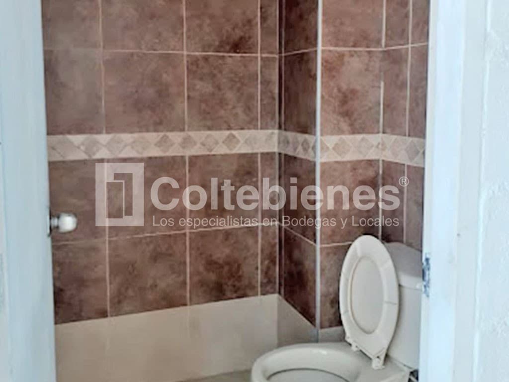 Bodega en arriendo – Guayabal, Medellín foto 5