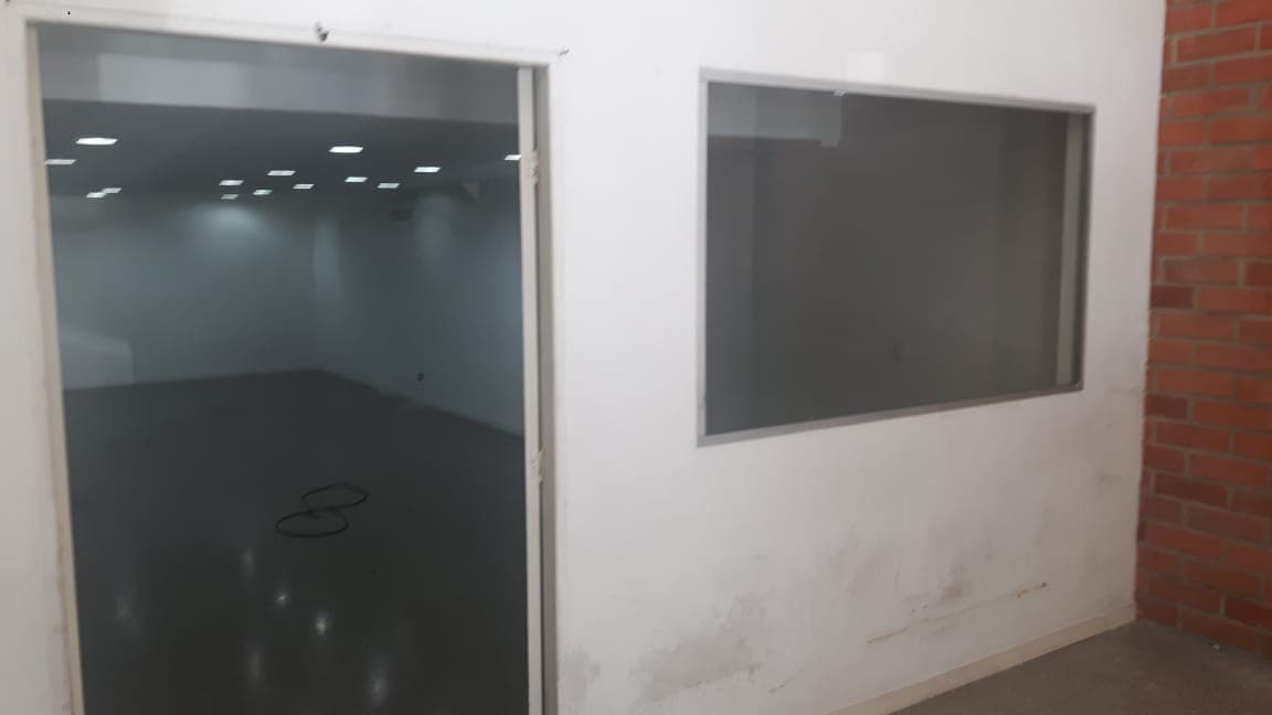 Local en arriendo – Santa Fe, Medellín