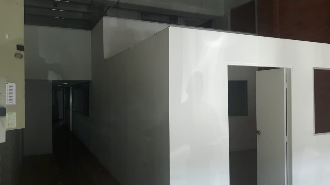 Local en arriendo – Santa Fe, Medellín foto 2