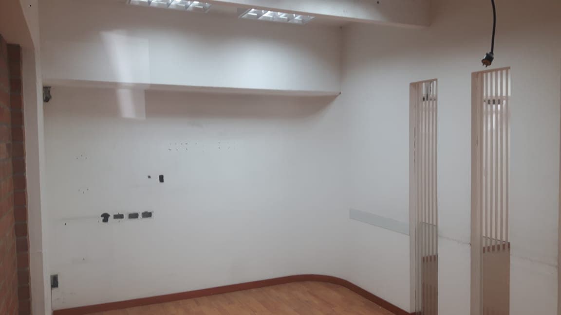 Local en arriendo – Santa Fe, Medellín foto 5