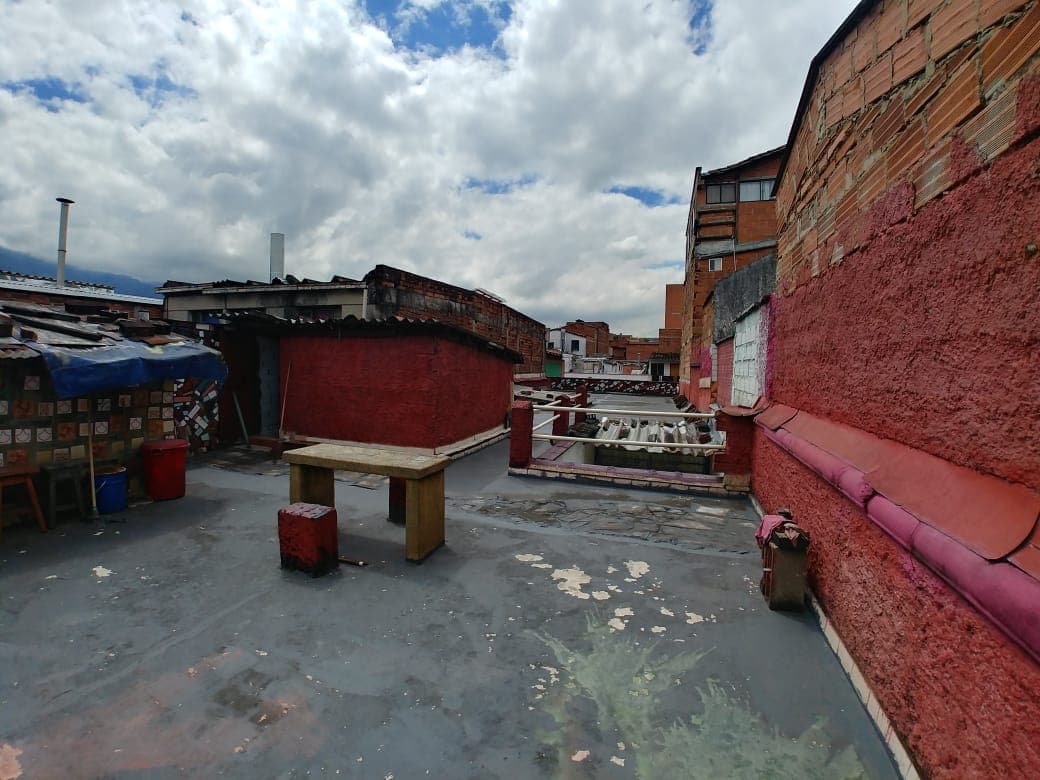 Casa en venta – Cristo Rey, Medellín foto 4