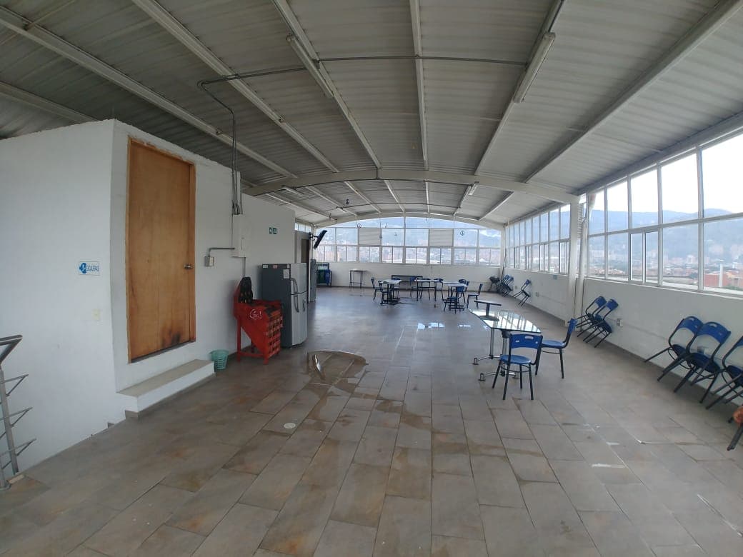 Bodega en venta – Itagüí foto 2