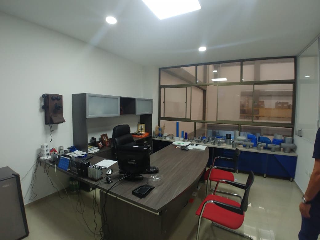 Bodega en venta – Itagüí foto 4