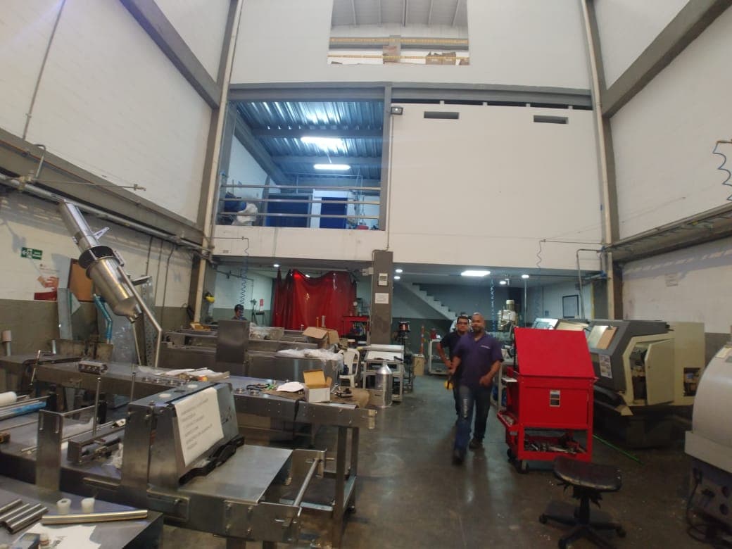 Bodega en venta – Itagüí foto 5