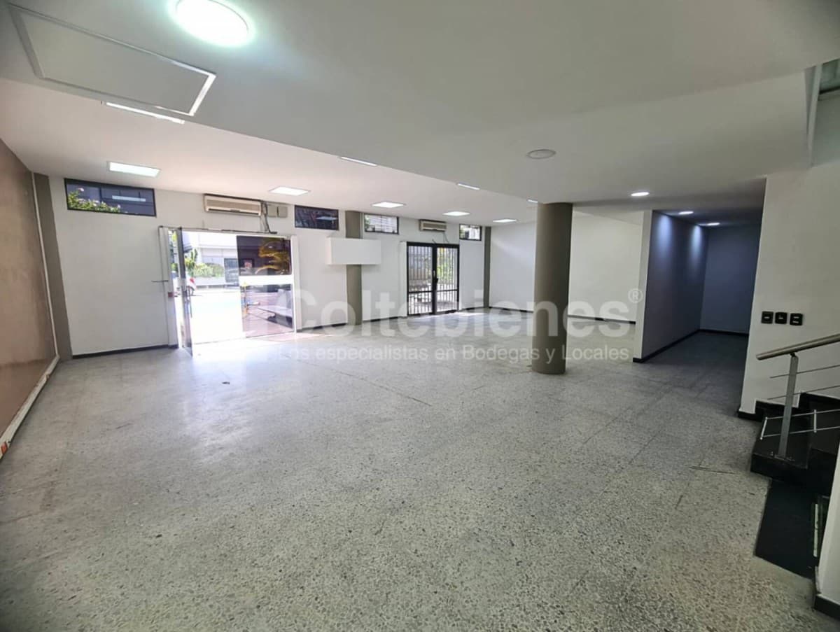Bodega en arriendo/venta – Envigado