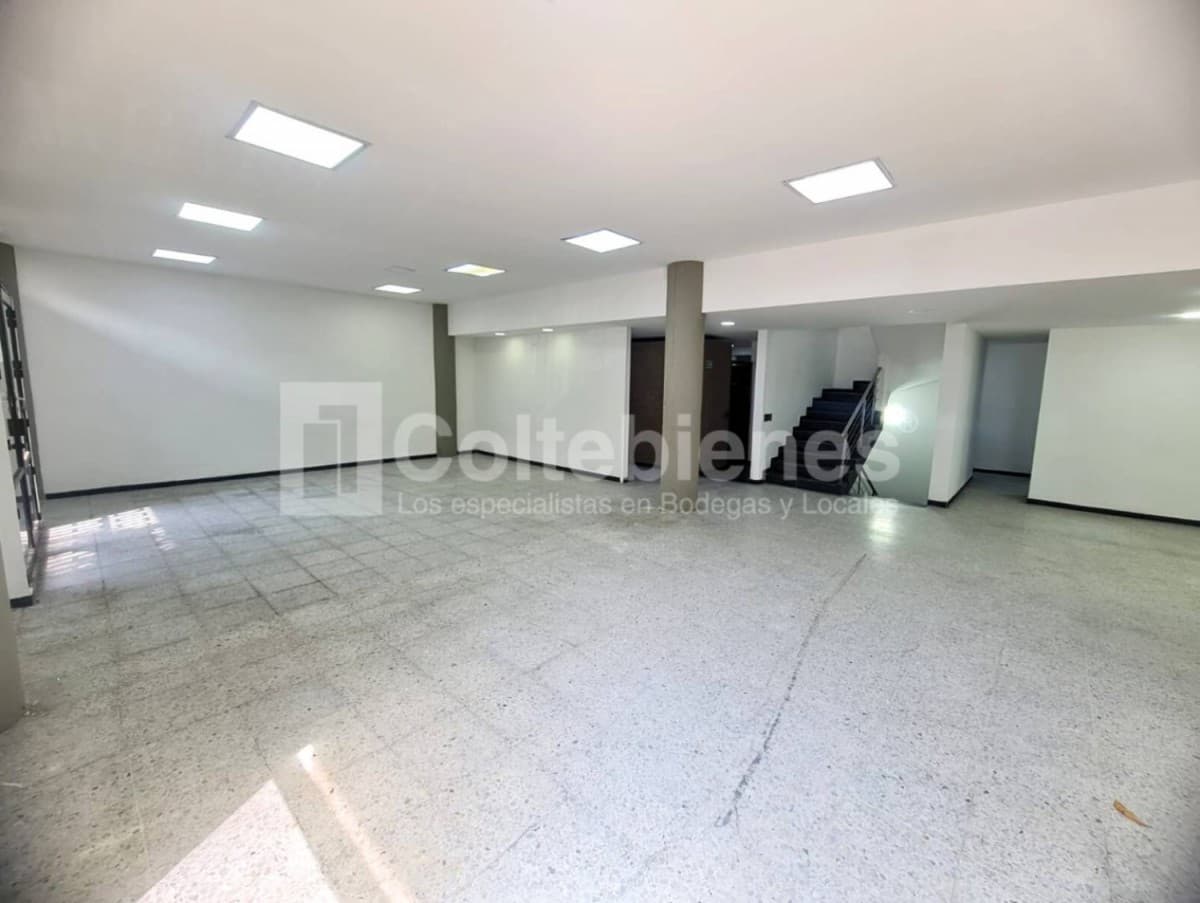 Bodega en arriendo/venta – Envigado foto 2