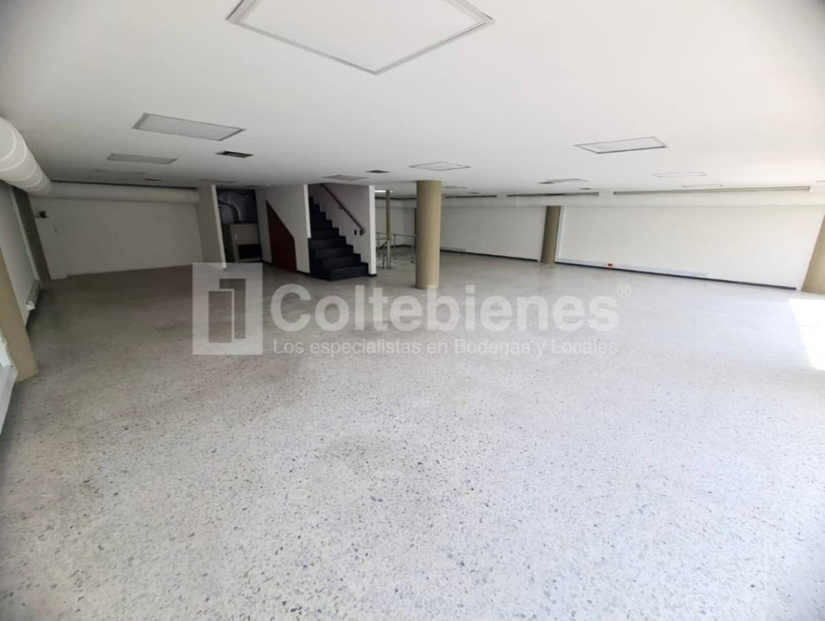 Bodega en arriendo/venta – Envigado foto 3