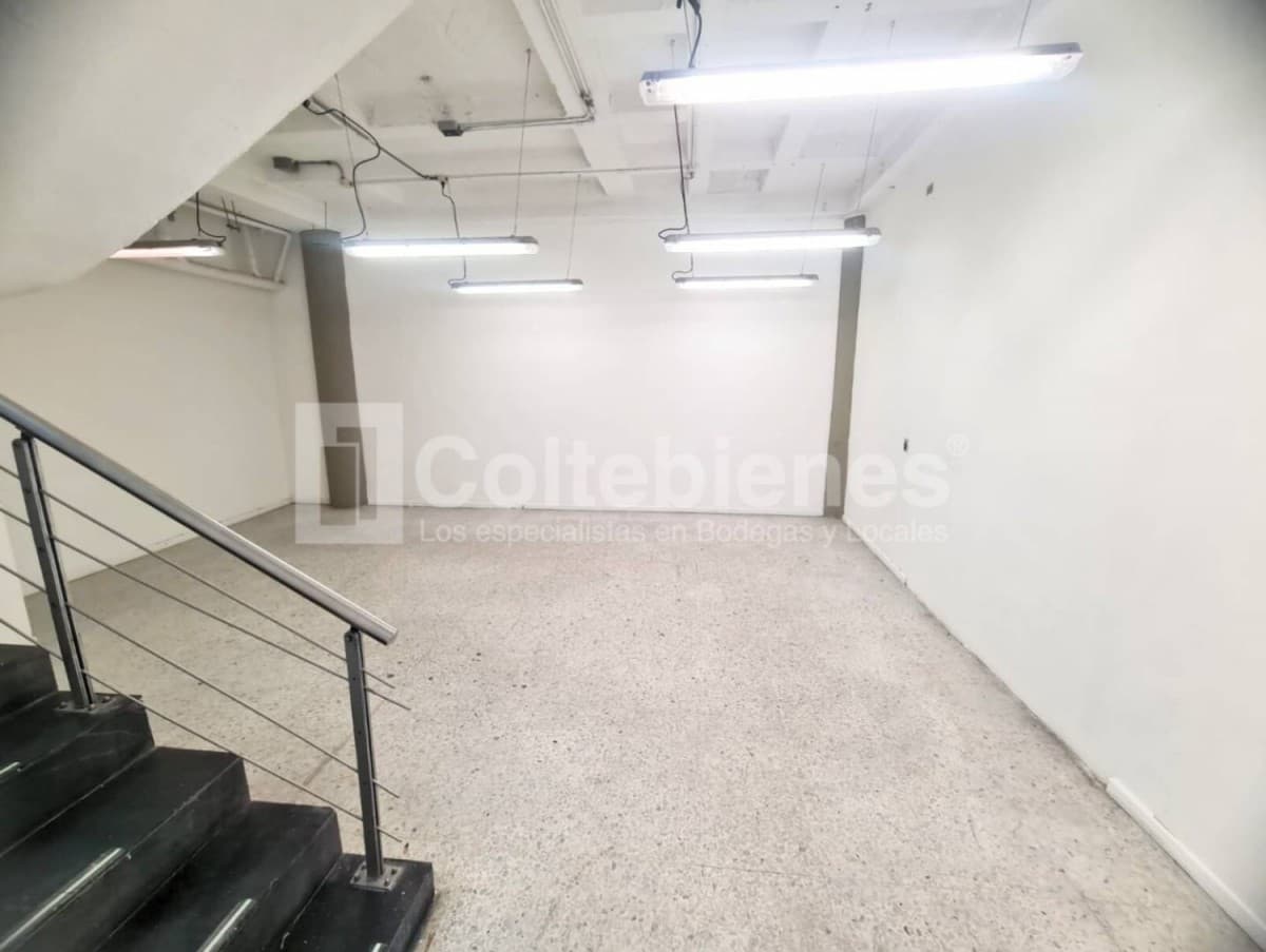 Bodega en arriendo/venta – Envigado foto 4