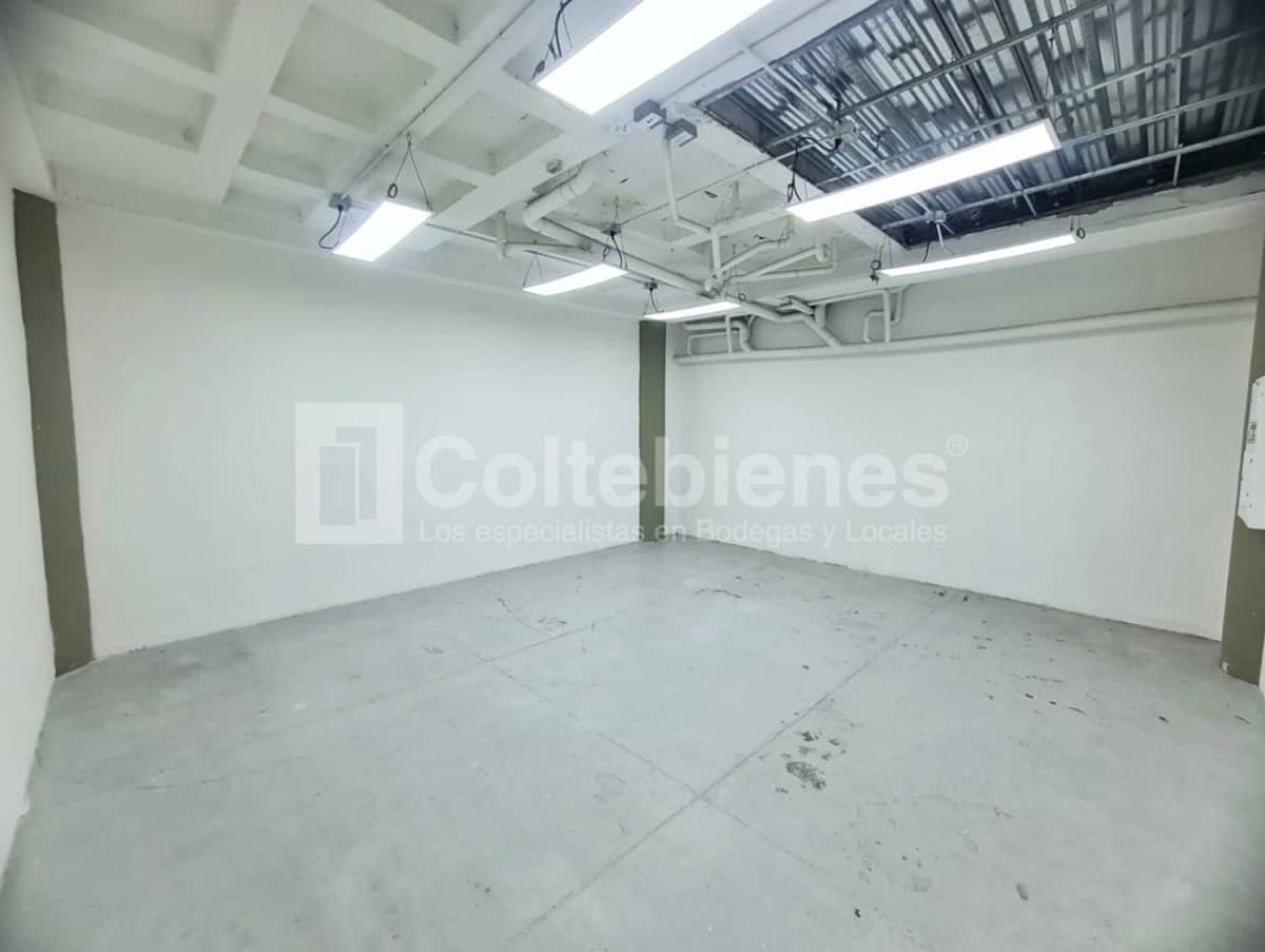 Bodega en arriendo/venta – Envigado foto 5