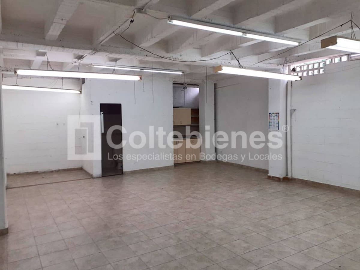 Local en arriendo – Guayabal, Medellín foto 3