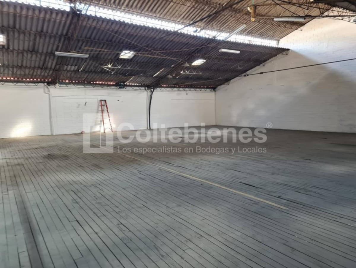 Bodega en arriendo – Guayabal, Medellín foto 5