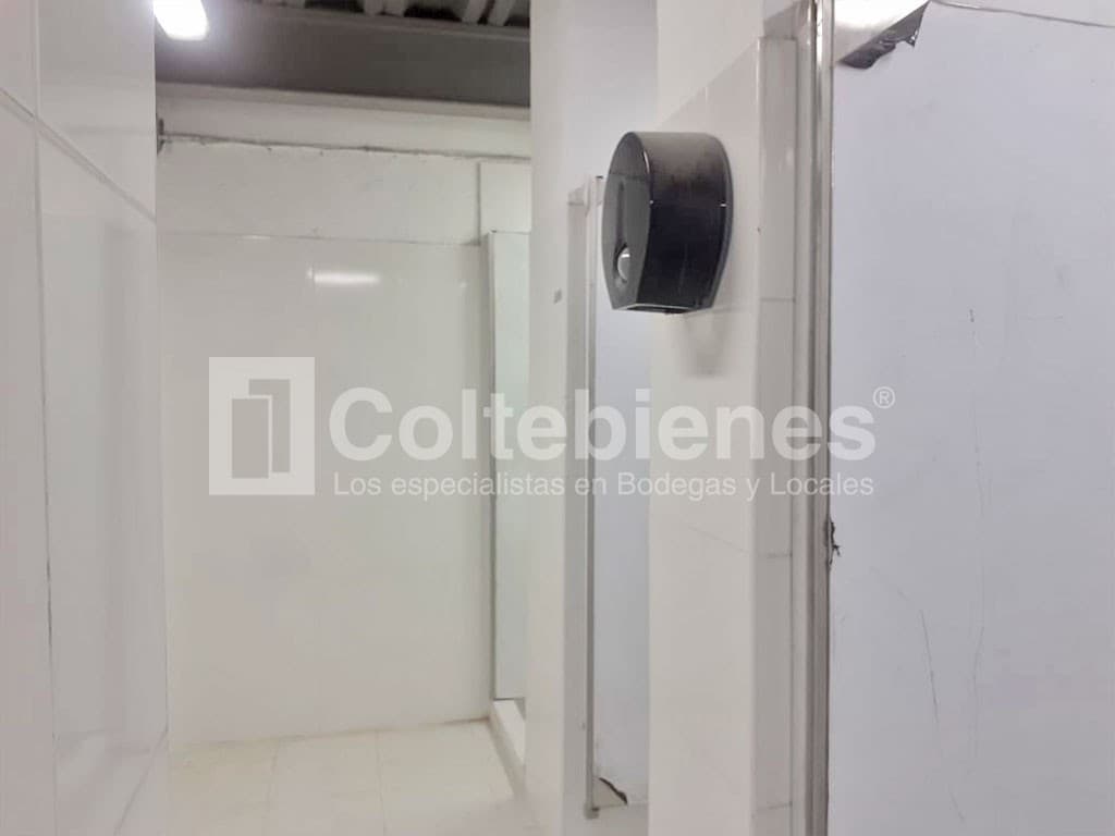 Bodega en arriendo – La Estrella foto 4