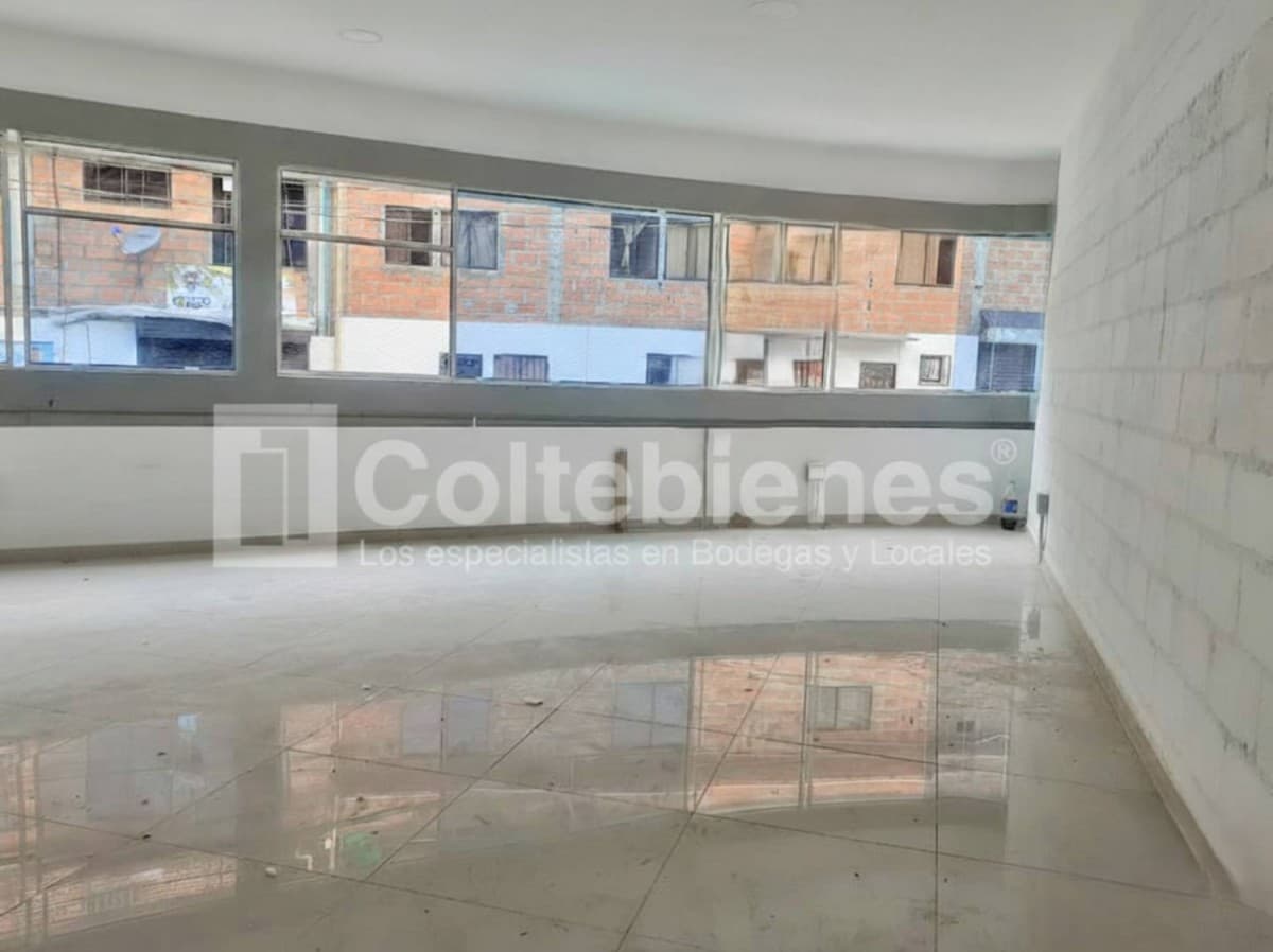 Bodega en arriendo – La Estrella foto 4