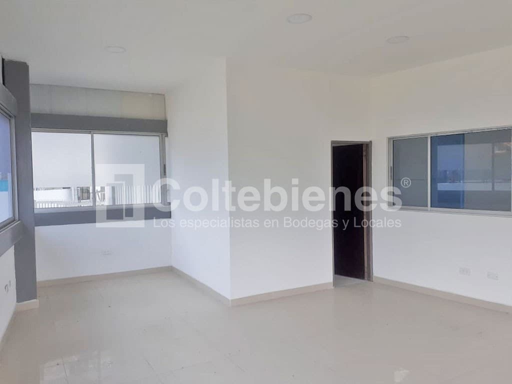Bodega en arriendo – La Estrella foto 3