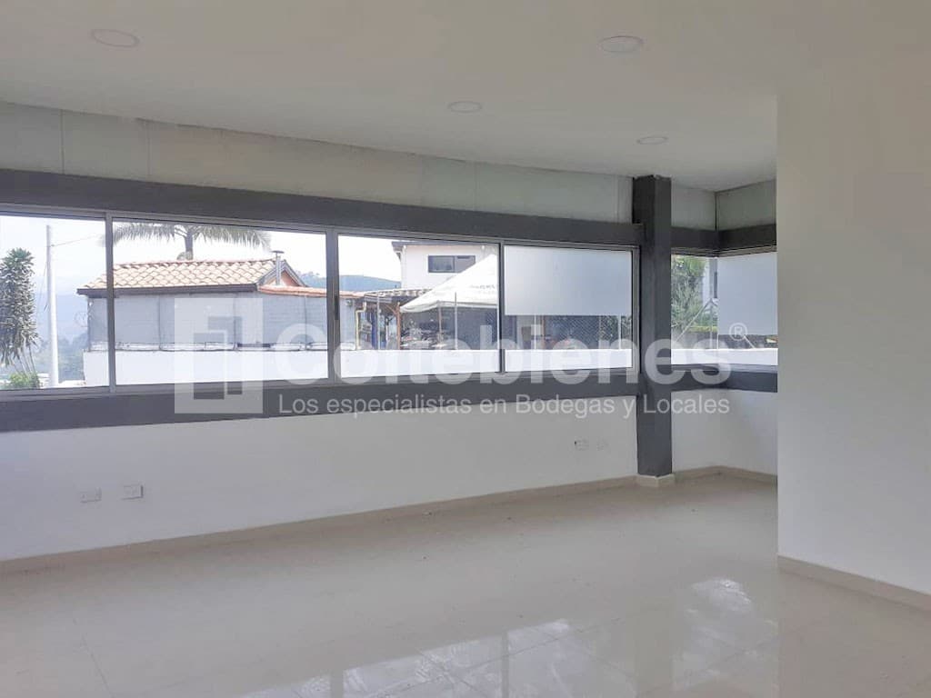 Bodega en arriendo – La Estrella foto 4