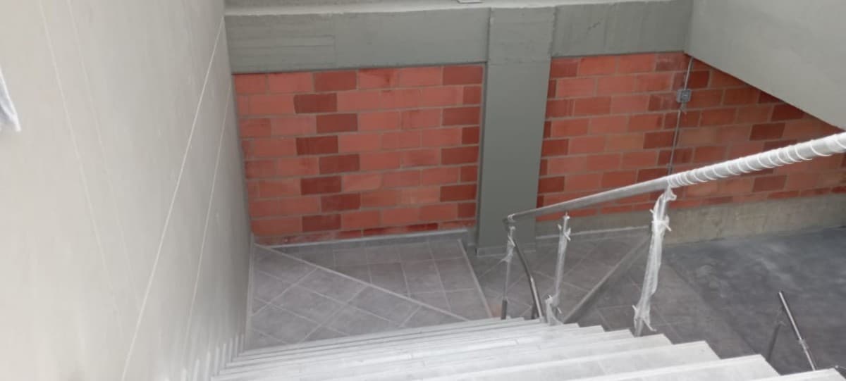 Edificio en venta – Perpetuo Socorro, Medellín