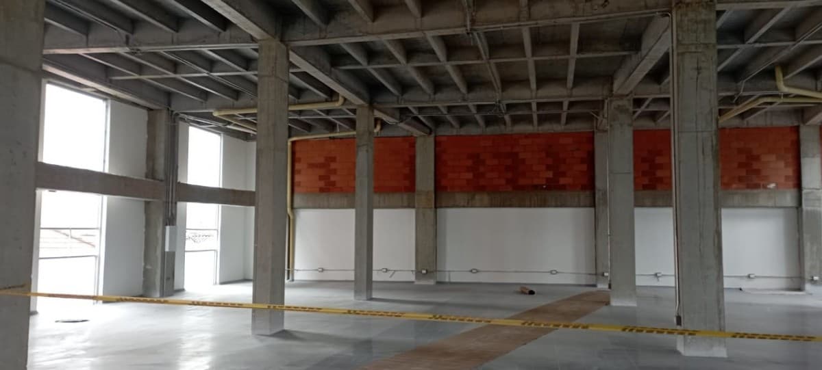 Edificio en venta – Perpetuo Socorro, Medellín foto 2