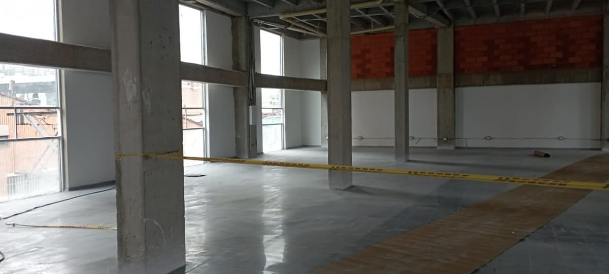 Edificio en venta – Perpetuo Socorro, Medellín foto 3
