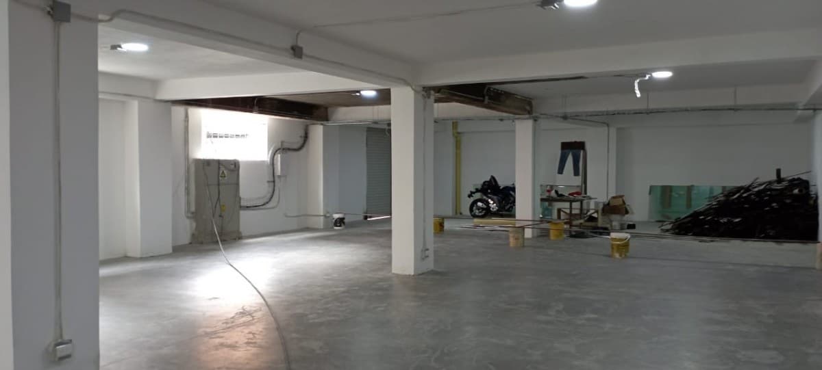 Edificio en venta – Perpetuo Socorro, Medellín foto 4
