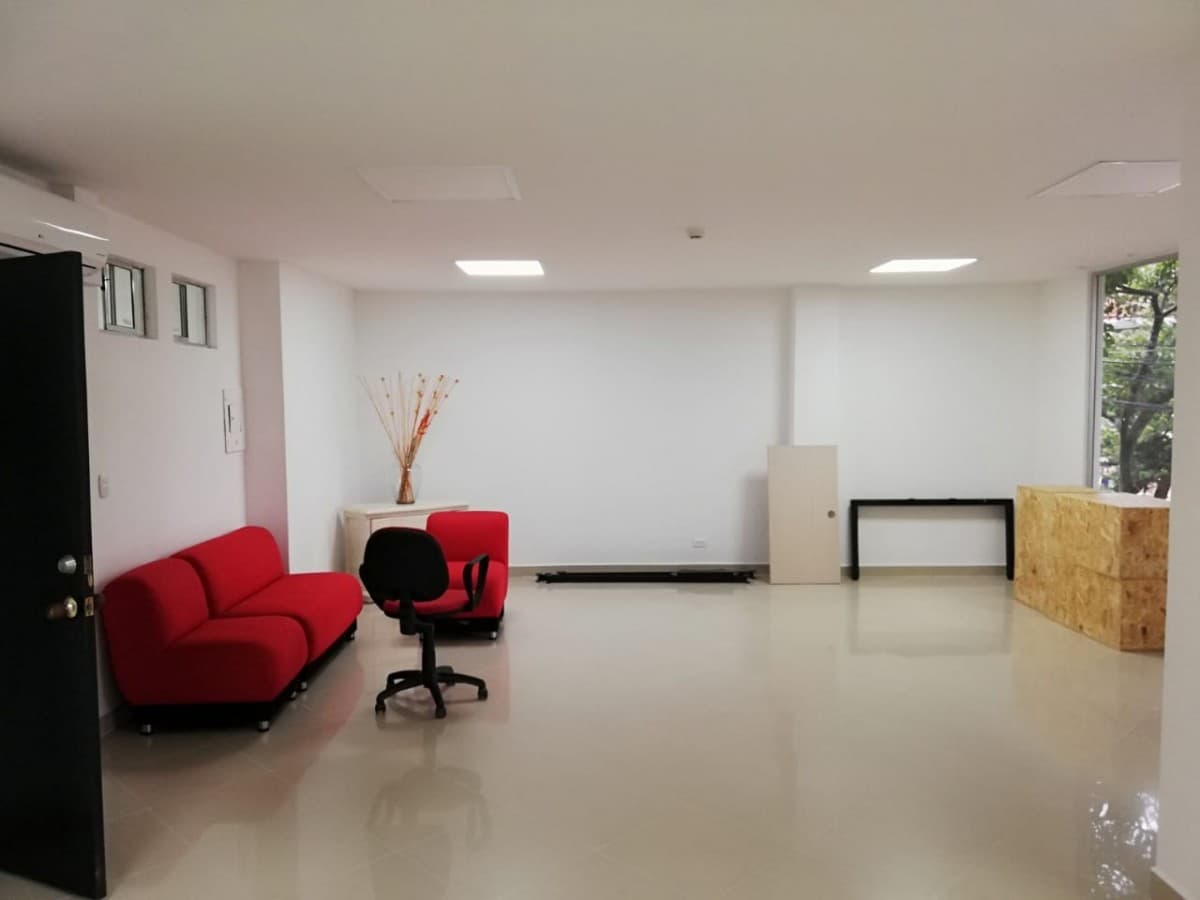 Oficina en arriendo – Estadio, Medellín