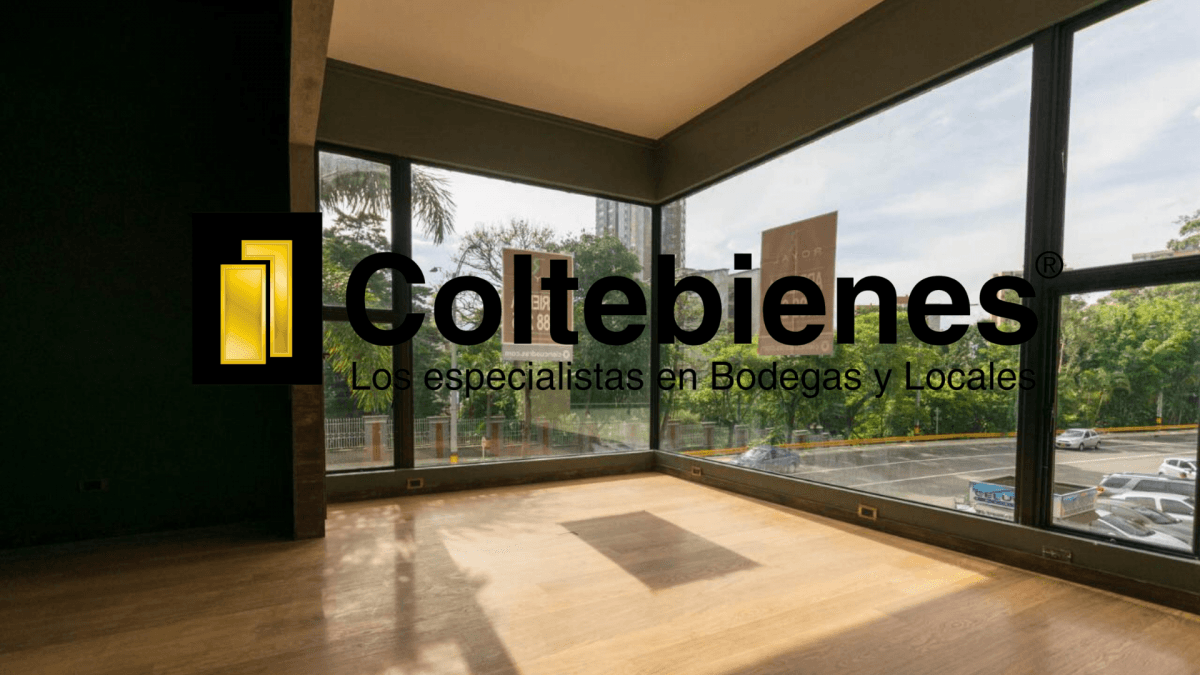 Local en venta – Poblado, Medellín foto 3