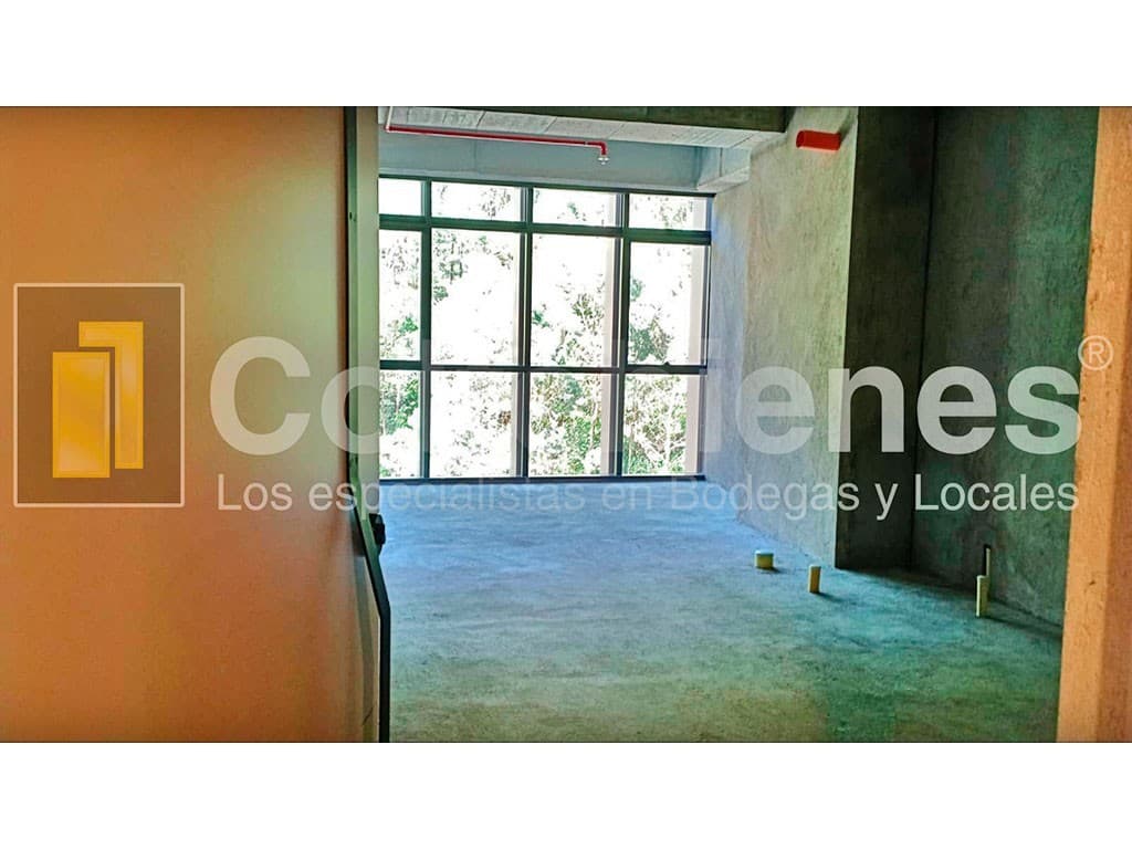 Oficina en arriendo/venta – Las Palmas, Medellín foto 2