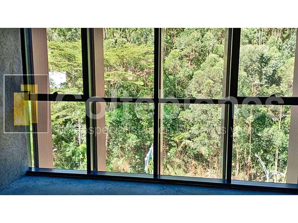 Oficina en arriendo/venta – Las Palmas, Medellín foto 3