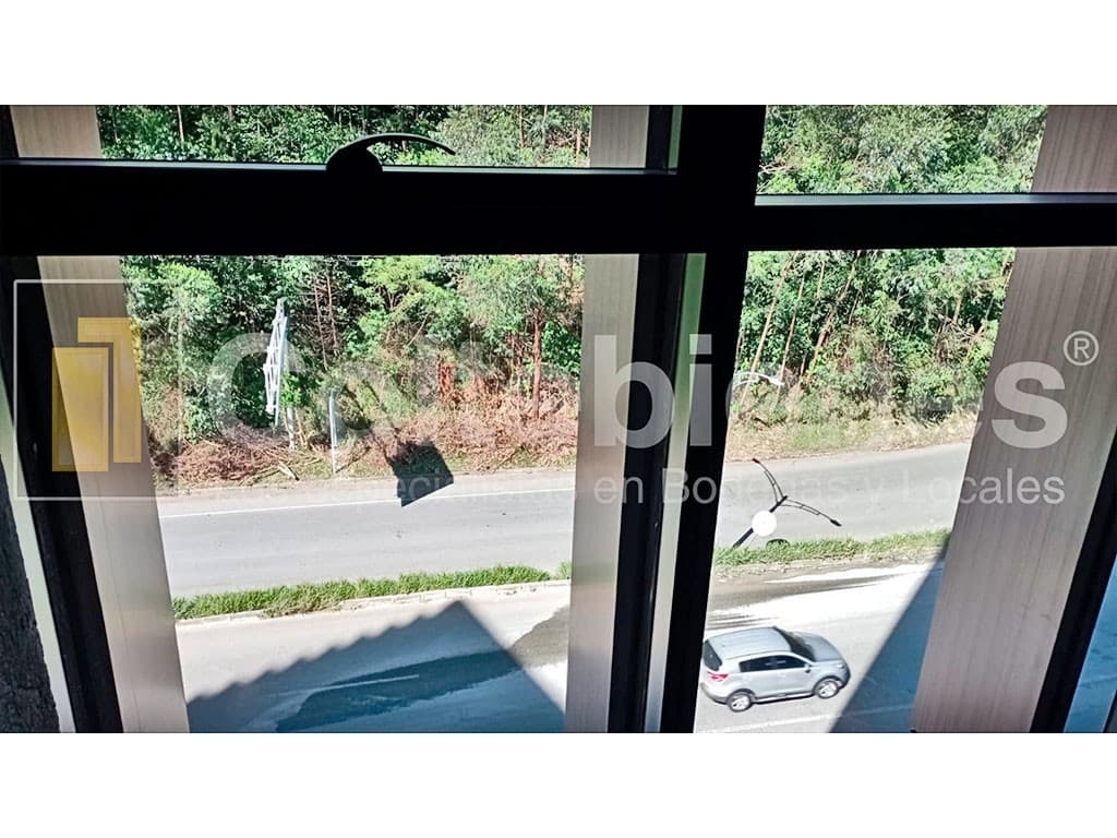 Oficina en arriendo/venta – Las Palmas, Medellín foto 4
