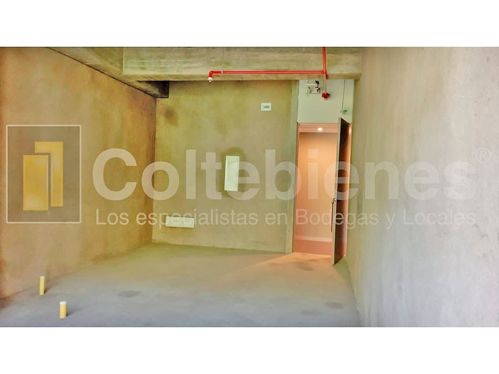 Oficina en arriendo/venta – Las Palmas, Medellín foto 5