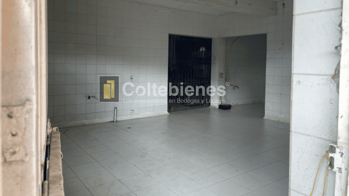 Casa en arriendo – Caldas