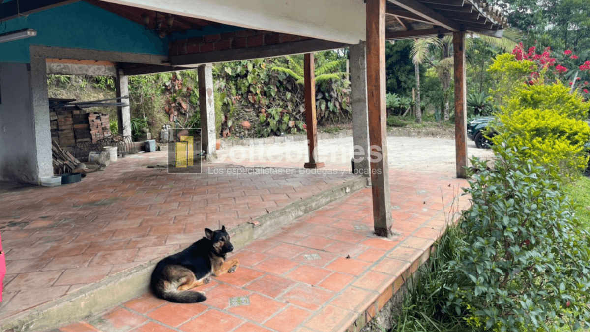 Casa en arriendo – Caldas foto 3