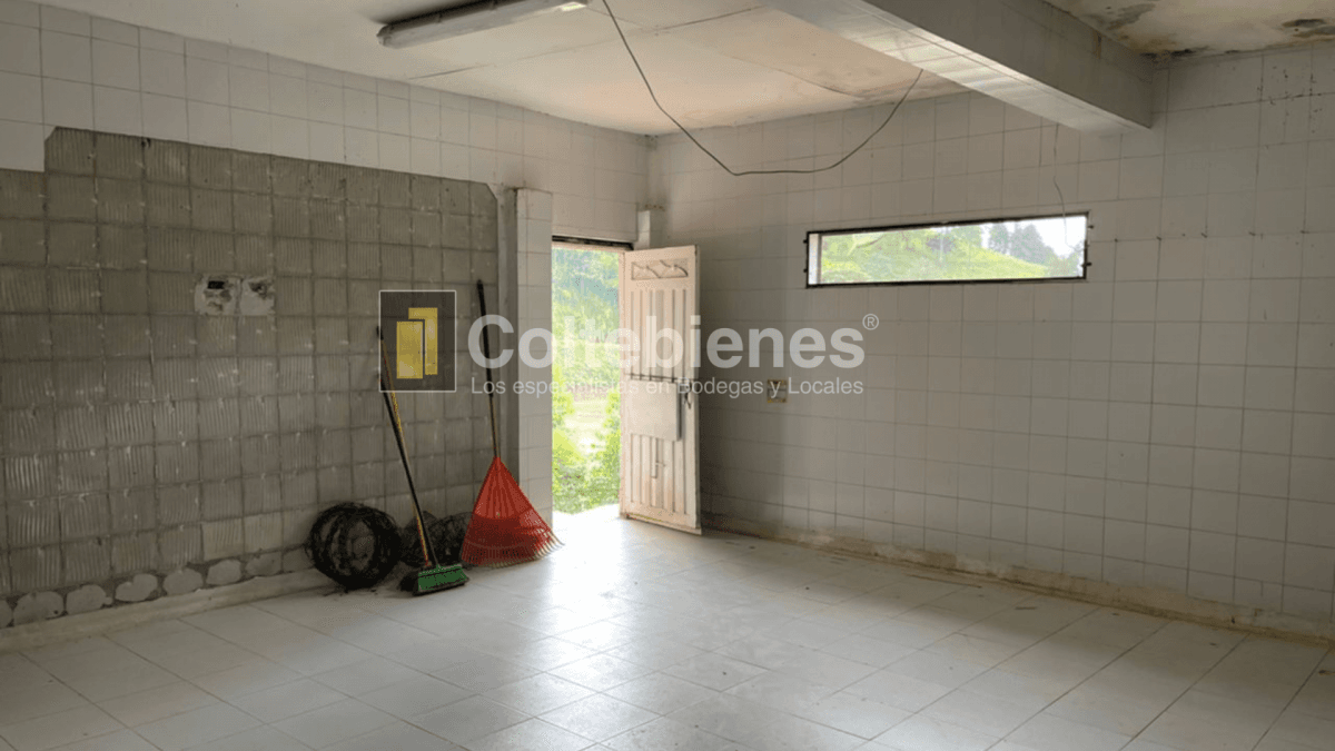 Casa en arriendo – Caldas foto 4