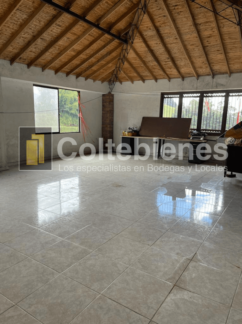 Casa en arriendo – Caldas foto 5