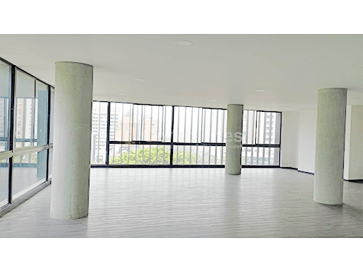 Oficina en venta – Poblado, Medellín