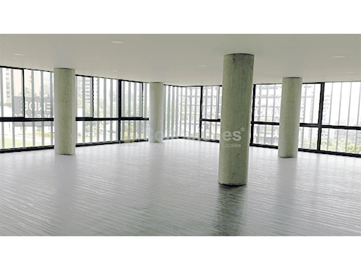 Oficina en venta – Poblado, Medellín foto 3
