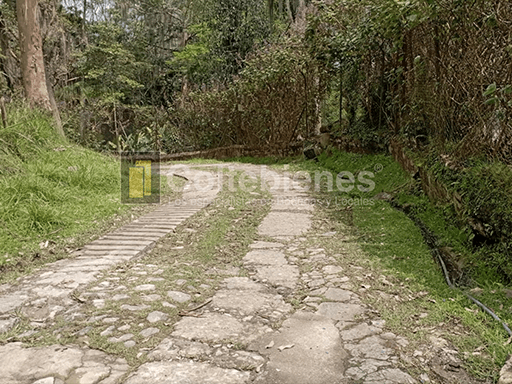 Lote en venta – San Lucas, Medellín foto 3
