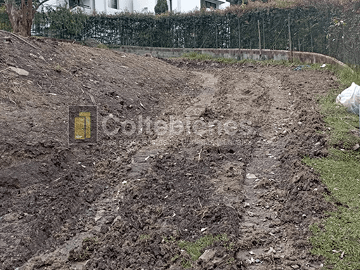 Lote en venta – San Lucas, Medellín foto 4