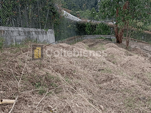 Lote en venta – San Lucas, Medellín foto 5