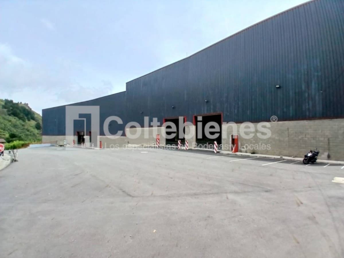Bodega en arriendo/venta – Copacabana