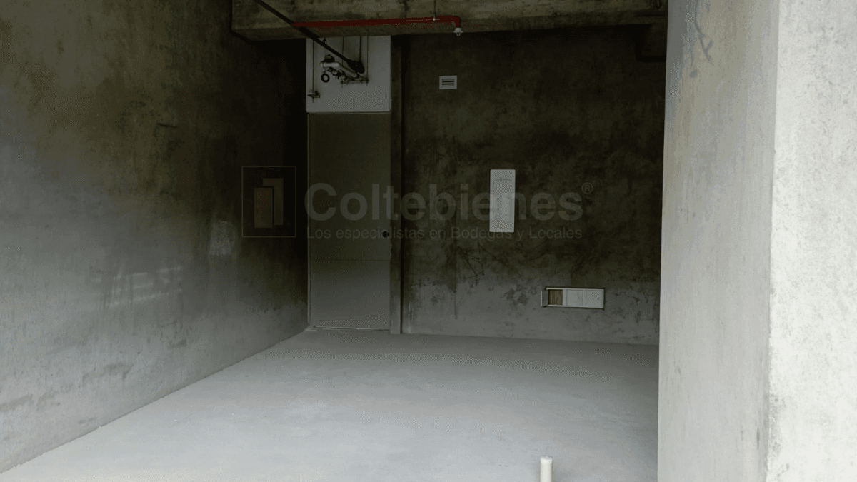 Oficina en venta – Poblado, Medellín foto 2